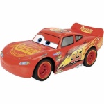 Majorette kaugjuhitav auto RC Cars 3 Lightning McQueen