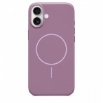 Apple kaitsekest Case Beats with MagSafe for iPhone 16 Plus - Sunset Purple