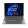 Lenovo sülearvuti Notebook ThinkBook 16p G5 21N5001PPB W11Pro i5-14500HX, 16GB, 512GB SSD, RTX 4050 6GB, 16GB cali WUXGA, Storm hall, 3YRS OS + CO2 Offset