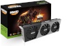 INNO3D videokaart nVidia GeForce RTX 4070 Ti X3 12GB GDDR6X, N407T3-126X-186148N