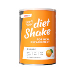 ICONFIT Diet Shake apelsin 495g