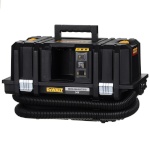 DeWalt tööstuslik tolmuimeja DCV586MN-XJ Cordless Industrial Hoover, 2000W, must