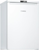 Bosch GTV15NWEB külmik, Free-standing, Larder, Height 85cm, E, Fridge 83 L, valge