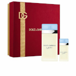 Dolce & Gabbana naiste parfüümi komplekt Light Blue 2-osaline