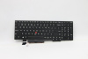 Lenovo 5N20W68206 Laptop Spare Part Keyboard