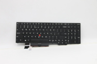 Lenovo 5N20W68206 Laptop Spare Part Keyboard