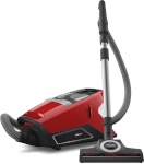 Miele tolmuimeja Blizzard CX1 Cat & Dog Bagless hoover Mango punane