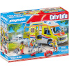 Playmobil klotsid City Life 71202 Ambulance