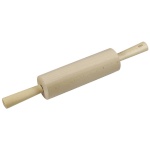 KAISER taignarull Prefect Rolling Pin 49cm, pruun