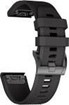 Tech-Protect kellarihm Smooth Garmin fenix 5/6/6 Pro 22mm must