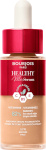 Bourjois Paris jumestuskreem Healthy Mix Clean & Vegan Serum 30ml, 57N Bronze Halé, naistele