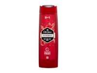 Old Spice dušigeel Astronaut 400ml, meestele