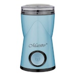 Feel Maestro kohviveski MR-453 Coffee Grinder, 180W, sinine