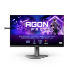 AOC monitor AG256FS | 25" | IPS | 390 Hz | 1 ms | 400 cd/m²