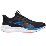 Puma treeningjalatsid meestele Reflect Lite must-sinine 378768 09 suurus 40