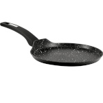 Cs Kochsysteme pannkoogipann 064525 Marburg Crepe Pan, 24cm 