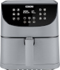 Cosori kuumaõhufritüür Premium Airfryer, 5,5L, hall