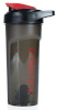 GYMSTICK joogipudel Shaker 600ml must