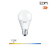 EDM LED pirn 12W 1154 Lm E27 F (3200 K)