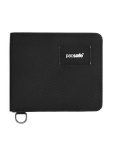 Pacsafe rahakott RFIDsafe Blocking Bifold Wallet, must