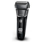 Sencor pardel SMS0900BK Men's Shaver, must