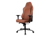 Arozzi True Leather | Chair | Full Premium Leather | pruun