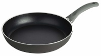 Ballarini pann 75003-052-0 Frying Pan, 20cm, must