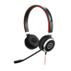 Jabra EVOLVE 40 Stereo UC 2 year(s), 3.5 mm, Headset, Built-in mikrofon