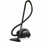 DOMO tolmuimeja ASPIRATEUR DO1033S 450 W must 450 W