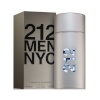 Carolina Herrera parfüüm 212 NYC Men 100ml, meestele