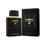 Emanuel Ungaro meeste parfüüm EDT Pour L'homme Iii 100ml