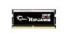 G.skill mälu Ripjaws F5-5600S4040A16GX2-RS module 32GB 2 x 16GB DDR5