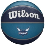 Wilson korvpall NBA Team Charlotte Hornets Ball WTB1300XBCHA basketball 7