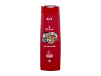 Old Spice dušigeel Tigerclaw 400ml, meestele