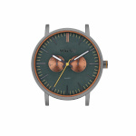 Watx & Colors unisex kell WXCA2741 (Ø 44 mm)