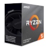 AMD protsessor Ryzen 5 3500 - BOX