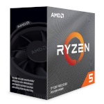 AMD protsessor Ryzen 5 3500 - BOX