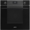 SMEG integreeritav ahi SF6100VB3 smegLinea, 70L, A, must