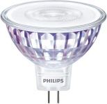 Philips lambipirn Master Led MR16 Spot Lamp, 12 V, GU5.3, 3000 K, 630 lm, 1tk