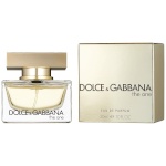 Dolce & Gabbana naiste parfüüm EDP The One 30ml