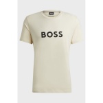 Hugo Boss vabaajajalatsid T-shirt RN M 50503276-131 XXL