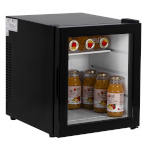 Adler külmik AD 8088 Thermoelecric Cooler, must