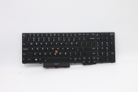 Lenovo 5N20W68217 Notebook Spare Part Keyboard