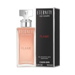 Calvin Klein naiste parfüüm Eternity Flame EDP 100ml