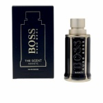 Hugo Boss meeste parfüüm EDP The Scent For Him Magnetic (50ml)