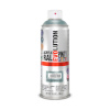 Pintyplus Pihustivärv Evolution RAL 7001 400 ml Silver Grey