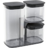 Joseph Joseph toidukarp Podium Storage Container Set