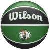 Wilson korvpall NBA Team Boston Celtics Ball WTB1300XBBOS 7