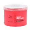 Wella Mask Värvitud juustele Invigo Color Brilliance 500ml 150ml