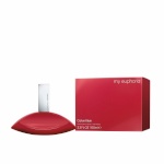 Calvin Klein naiste parfüüm EDP My Euphoria 100ml